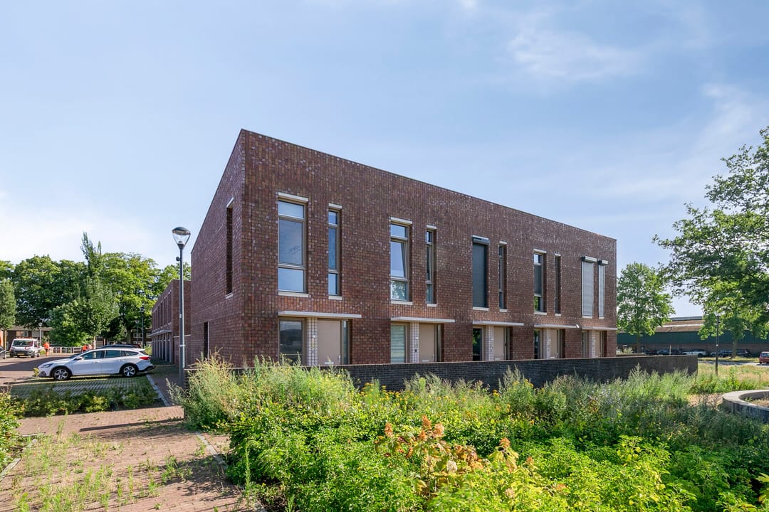 Photo 1 of Taftstraat 33