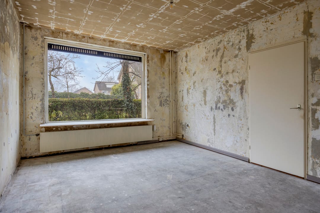 Foto 8 van Bachstraat 33