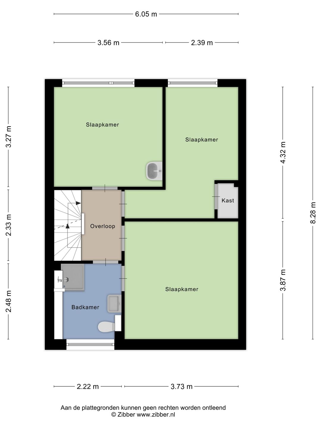 Foto 52 van Bachstraat 33