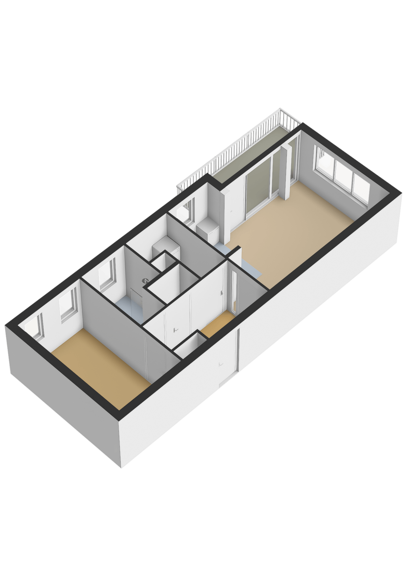 Foto 44 van Weegbree 34