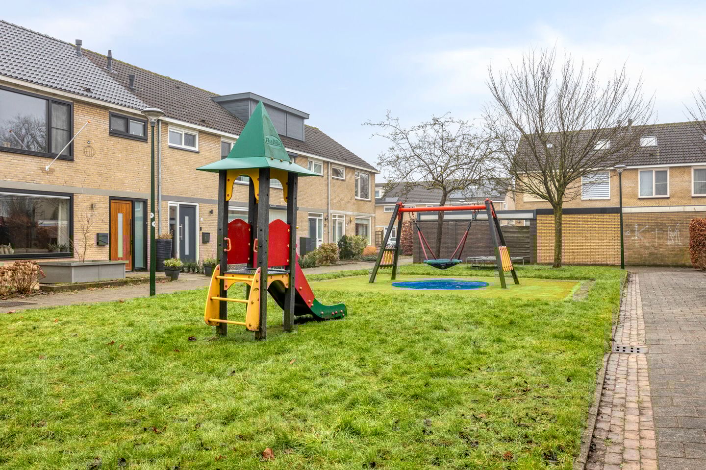 Foto 34 van Bachstraat 33