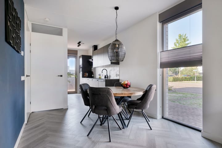 Foto 3 van Taftstraat 33