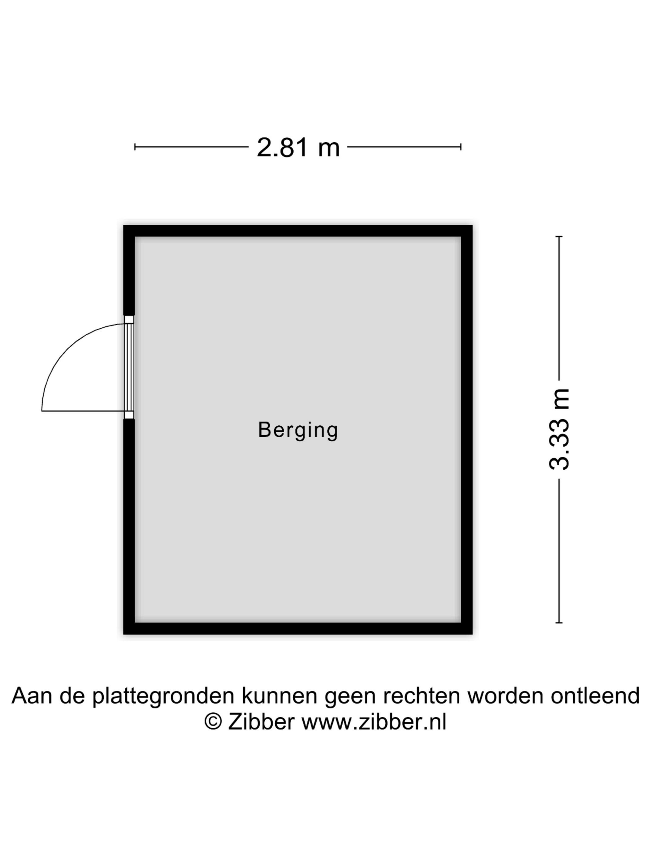 Foto 54 van Bachstraat 33