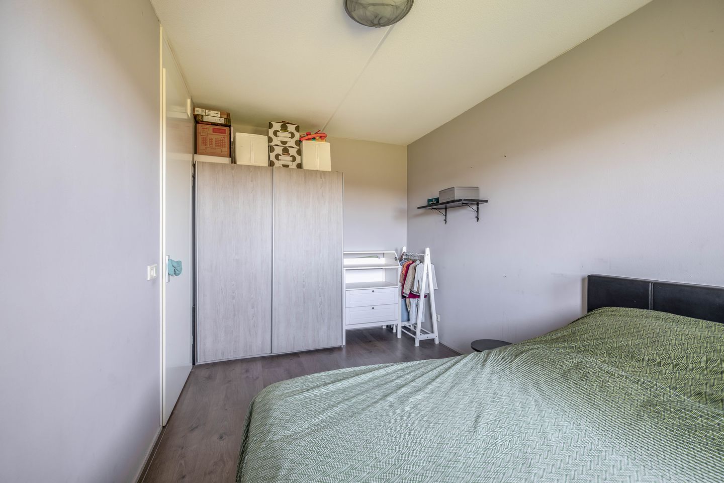 Foto 25 van Weegbree 34