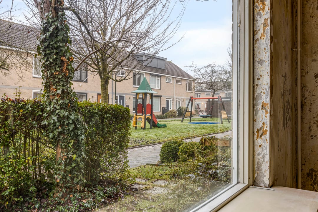 Foto 37 van Bachstraat 33