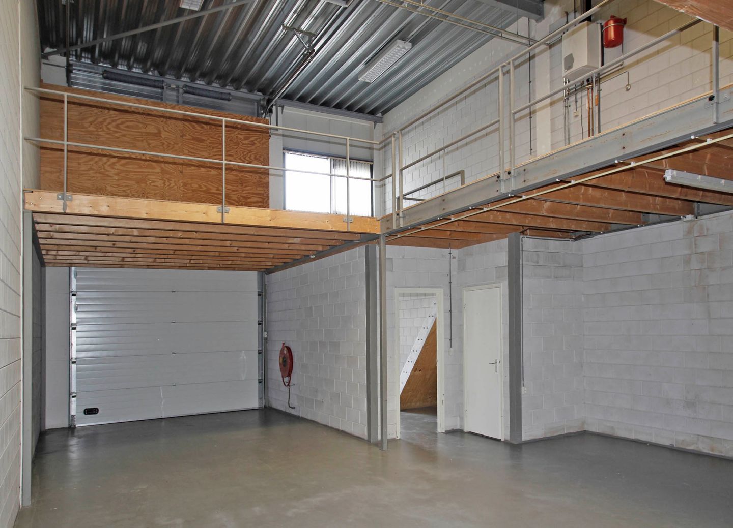 Bekijk foto 4 van Wattstraat 9-E