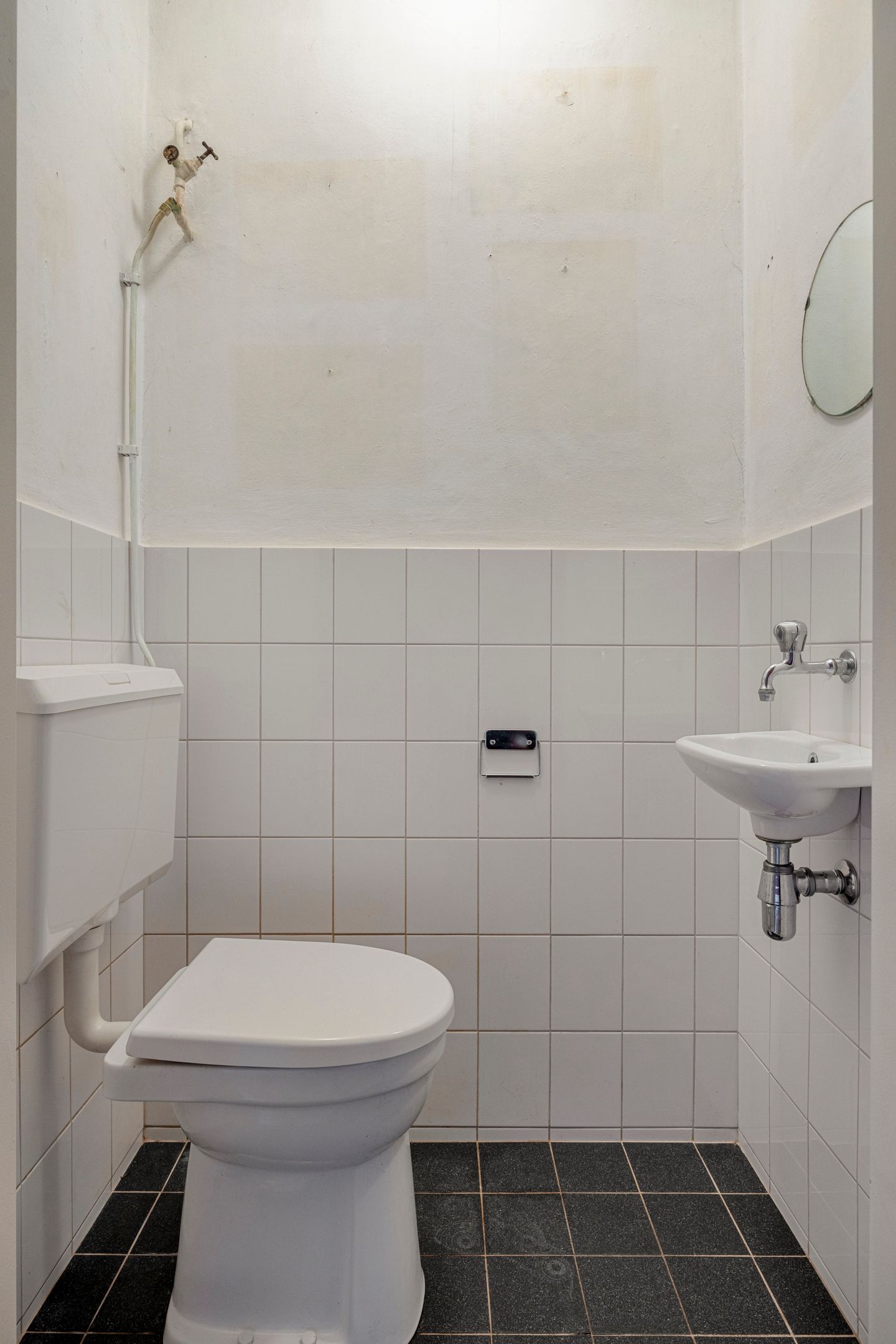 Foto 5 van Bachstraat 33