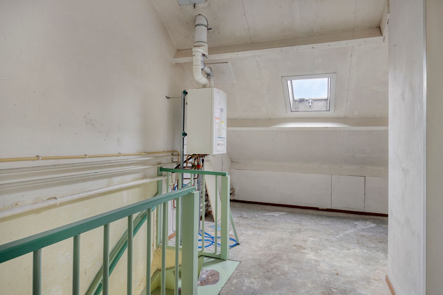 Foto 25 van Bachstraat 33