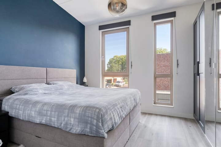 Foto 5 van Taftstraat 33