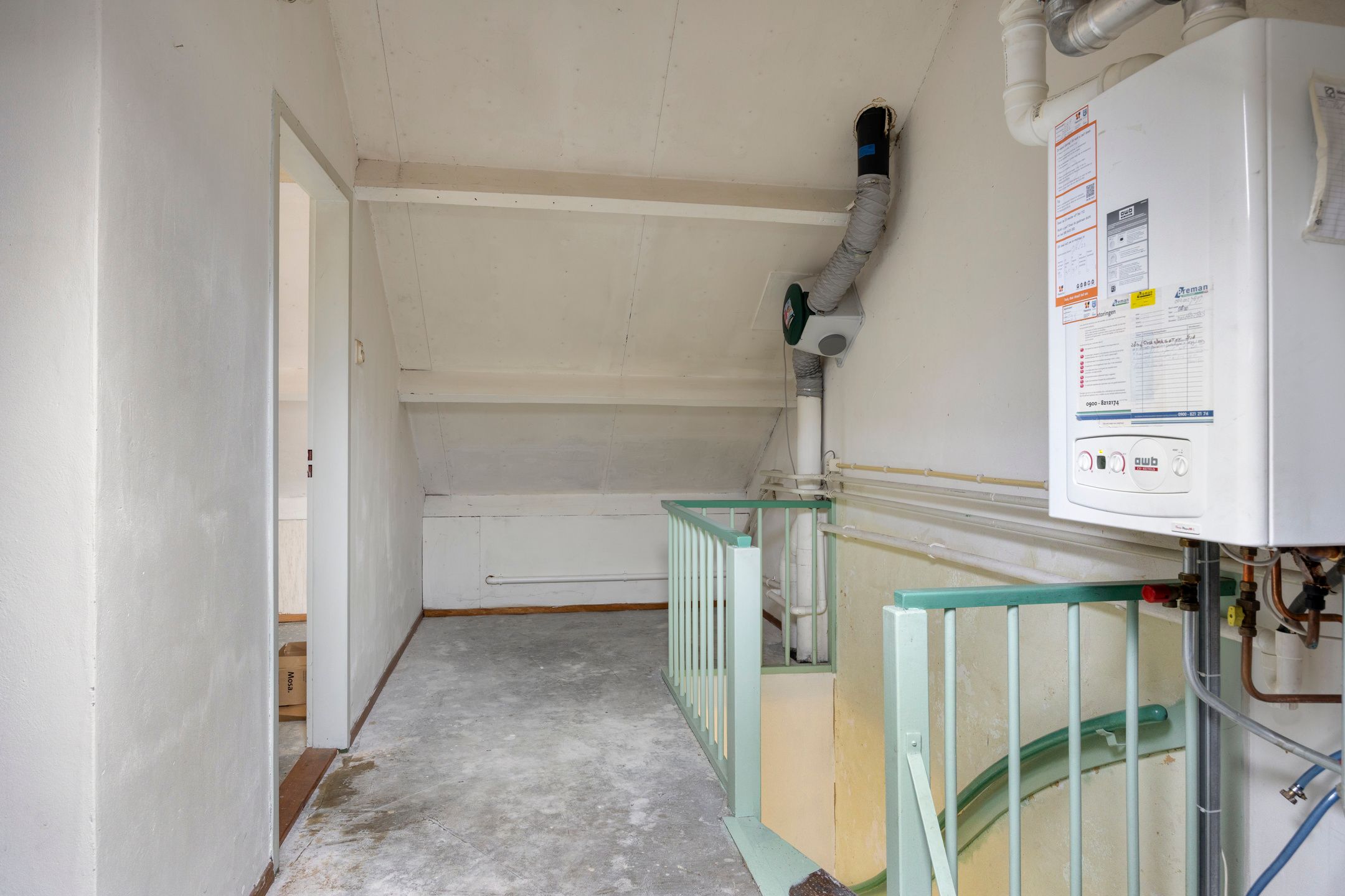 Foto 24 van Bachstraat 33