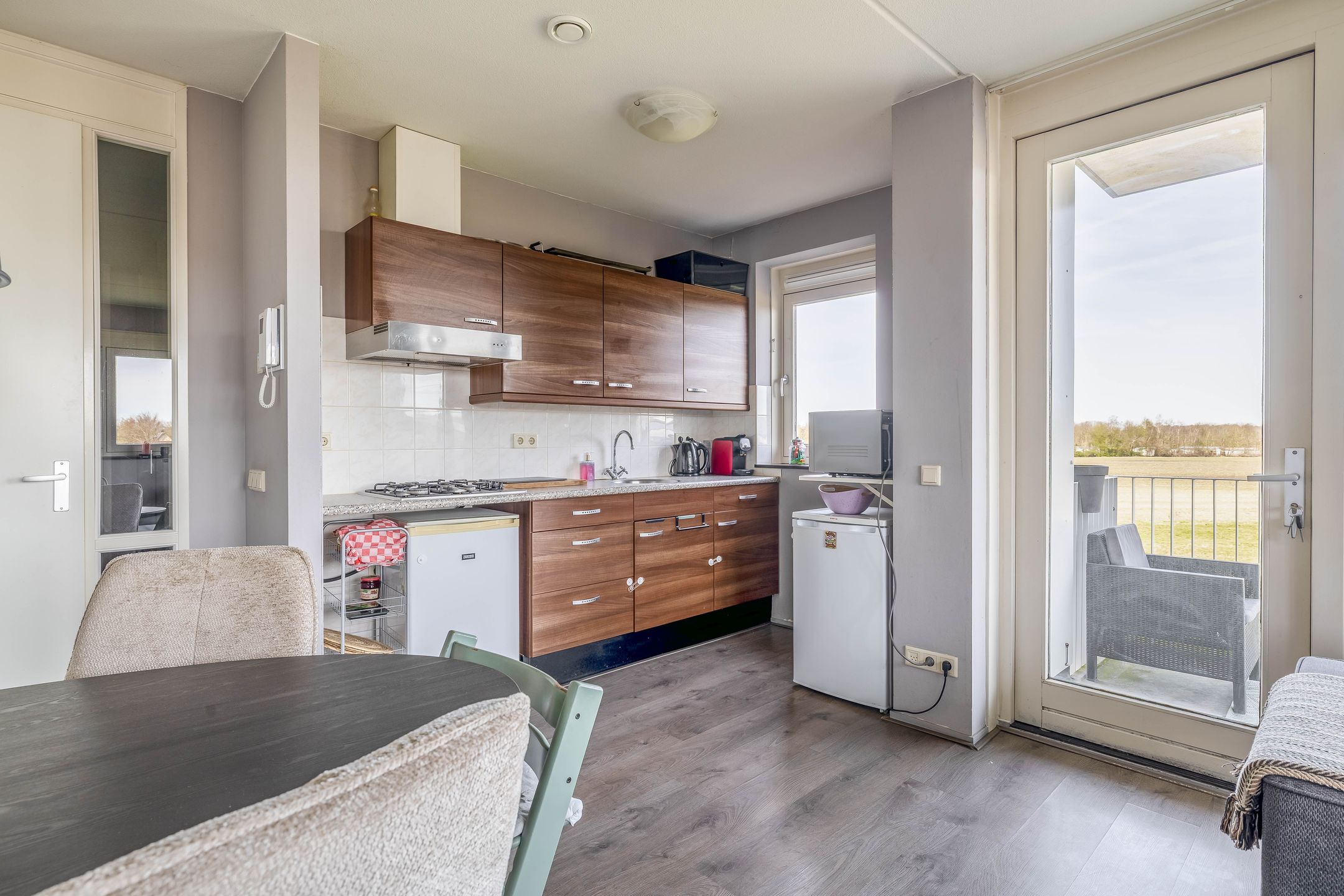 Foto 12 van Weegbree 34