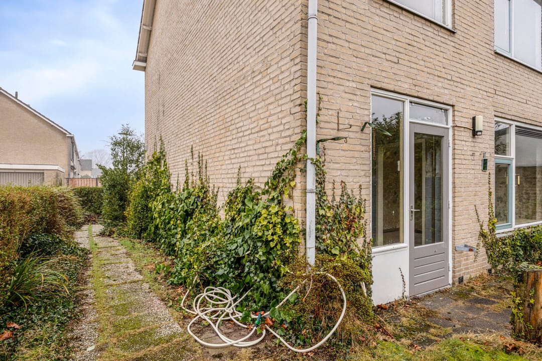 Foto 32 van Bachstraat 33