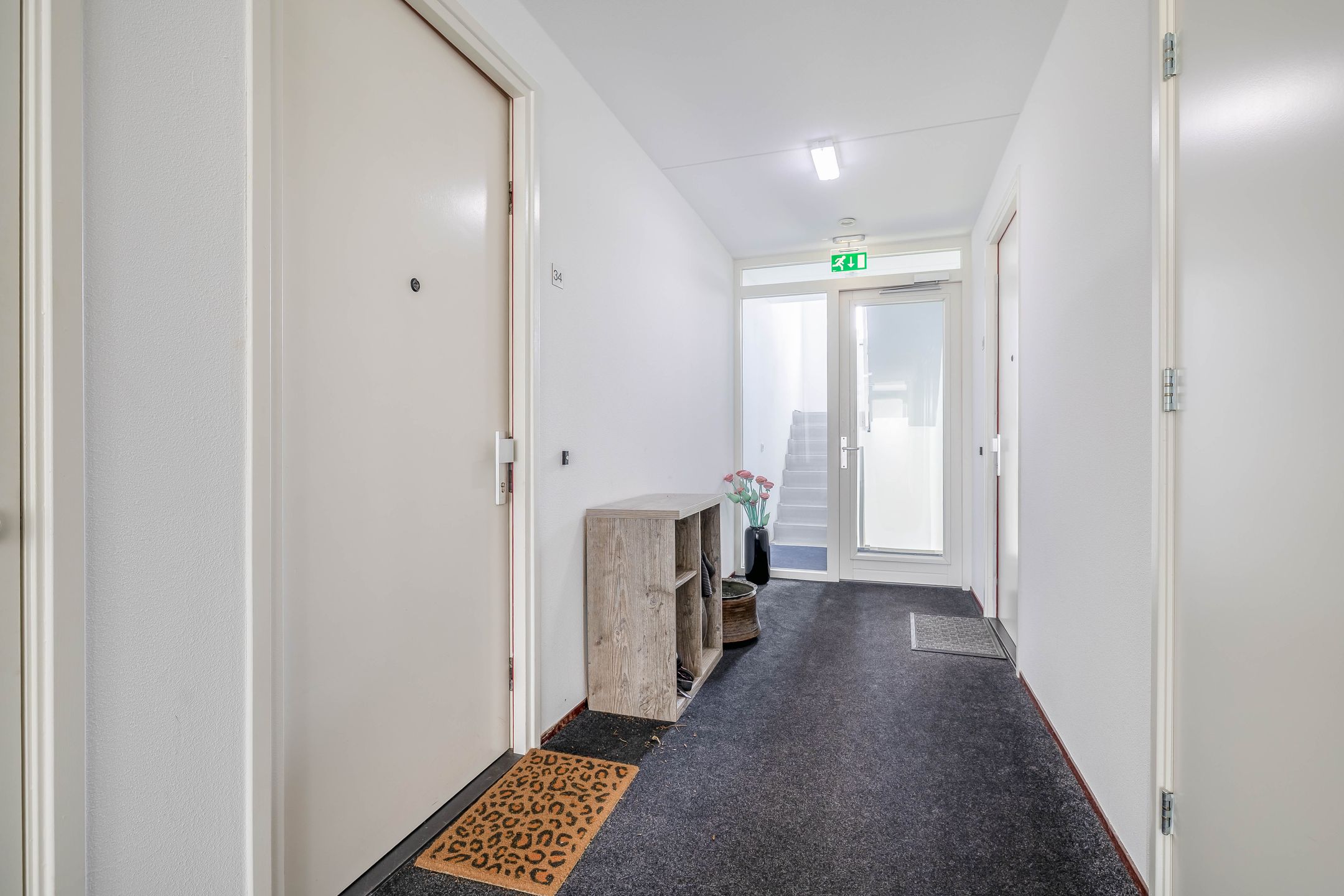 Foto 6 van Weegbree 34