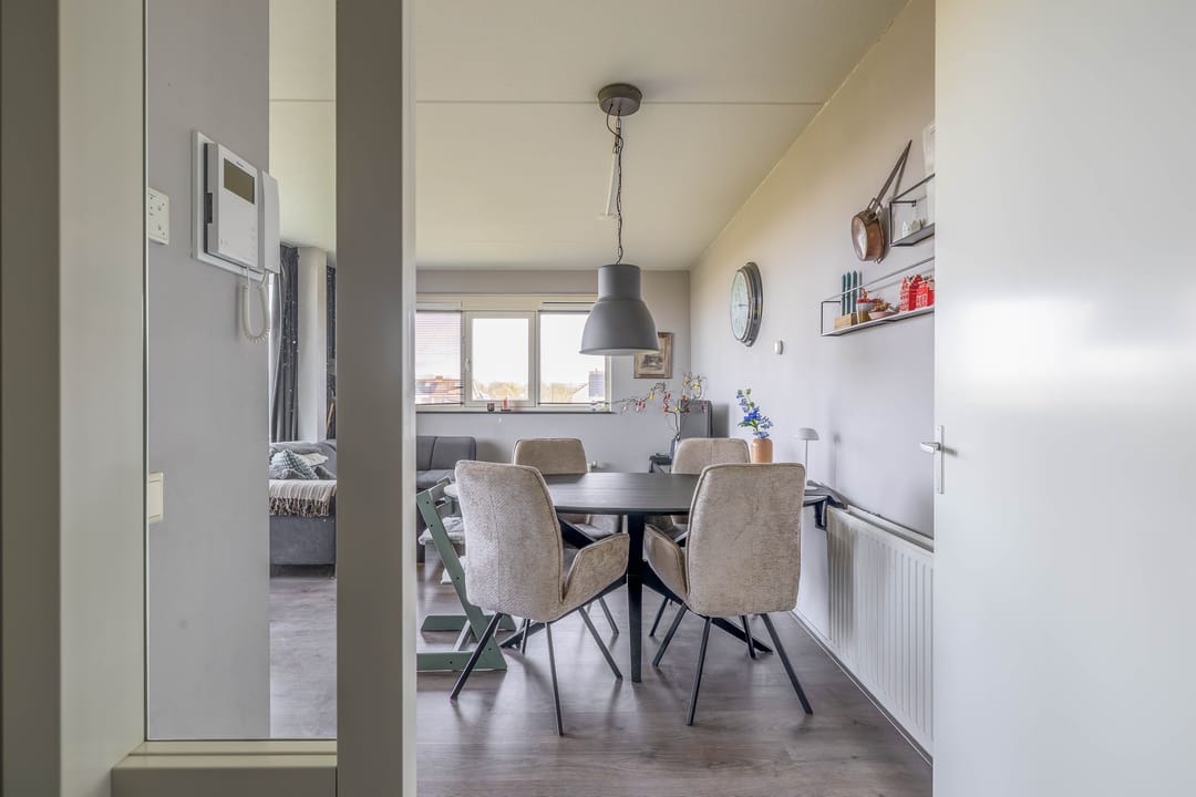 Foto 8 van Weegbree 34