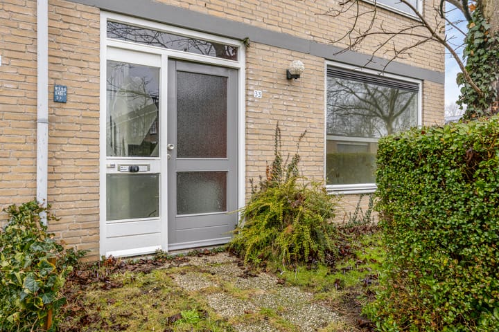 Foto 3 van Bachstraat 33