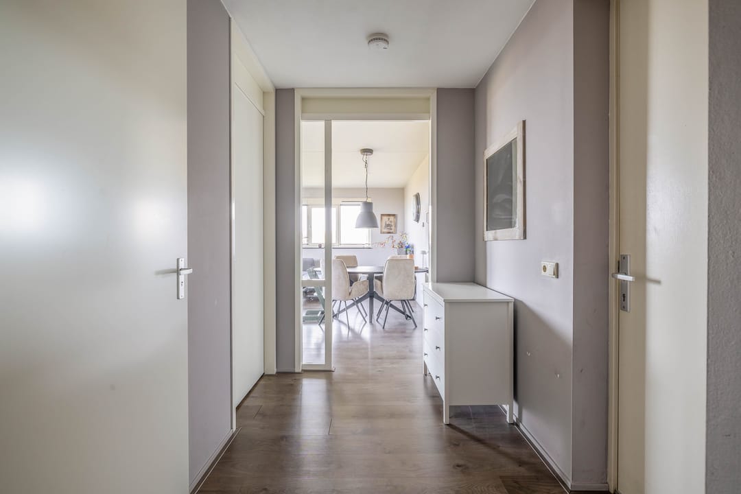 Foto 7 van Weegbree 34