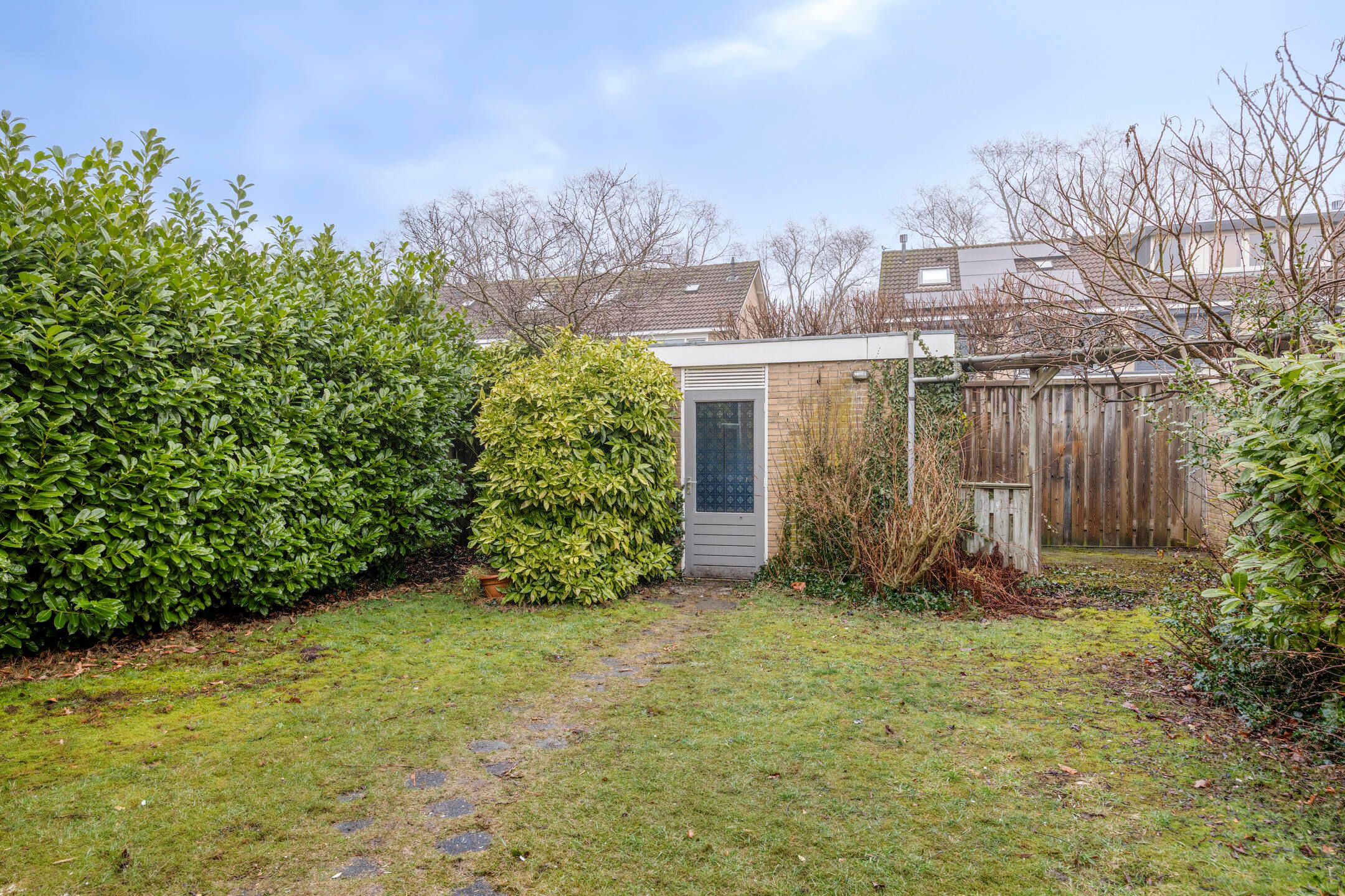 Foto 27 van Bachstraat 33