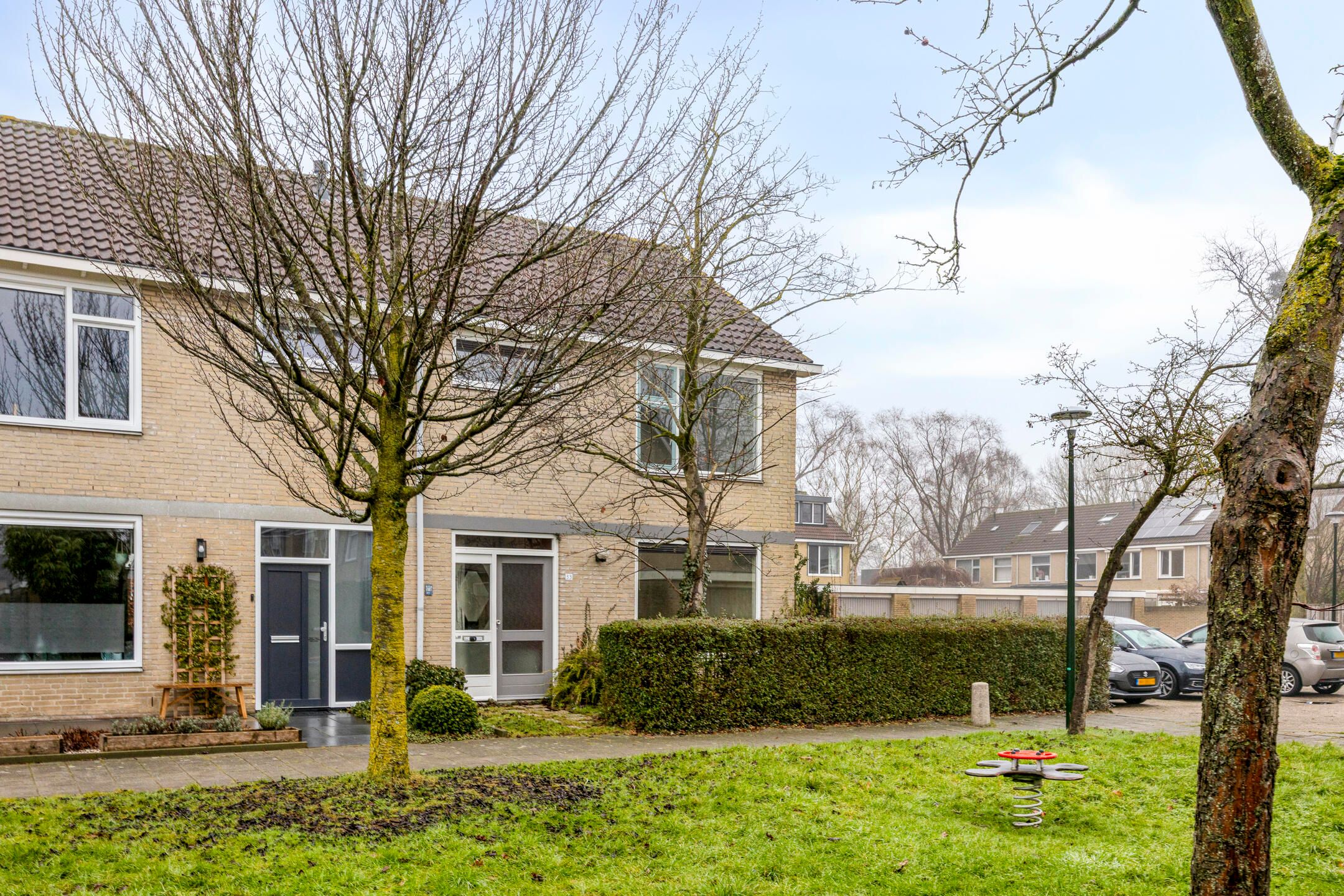 Foto 18 van Bachstraat 33