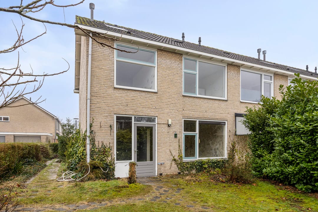 Foto 31 van Bachstraat 33