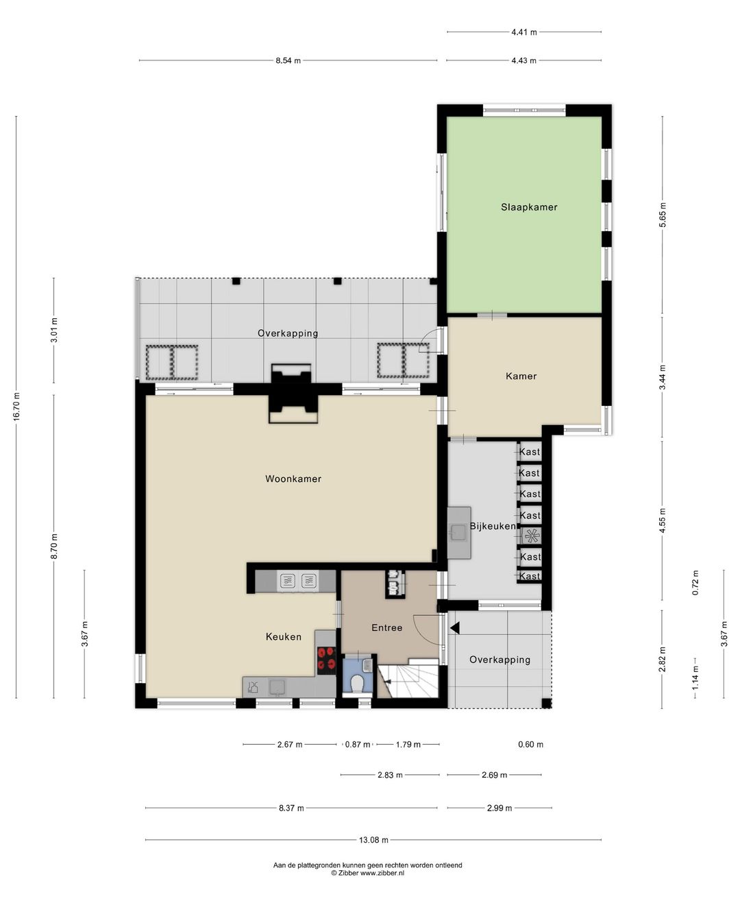 Photo 62 of Vosboerweg 26