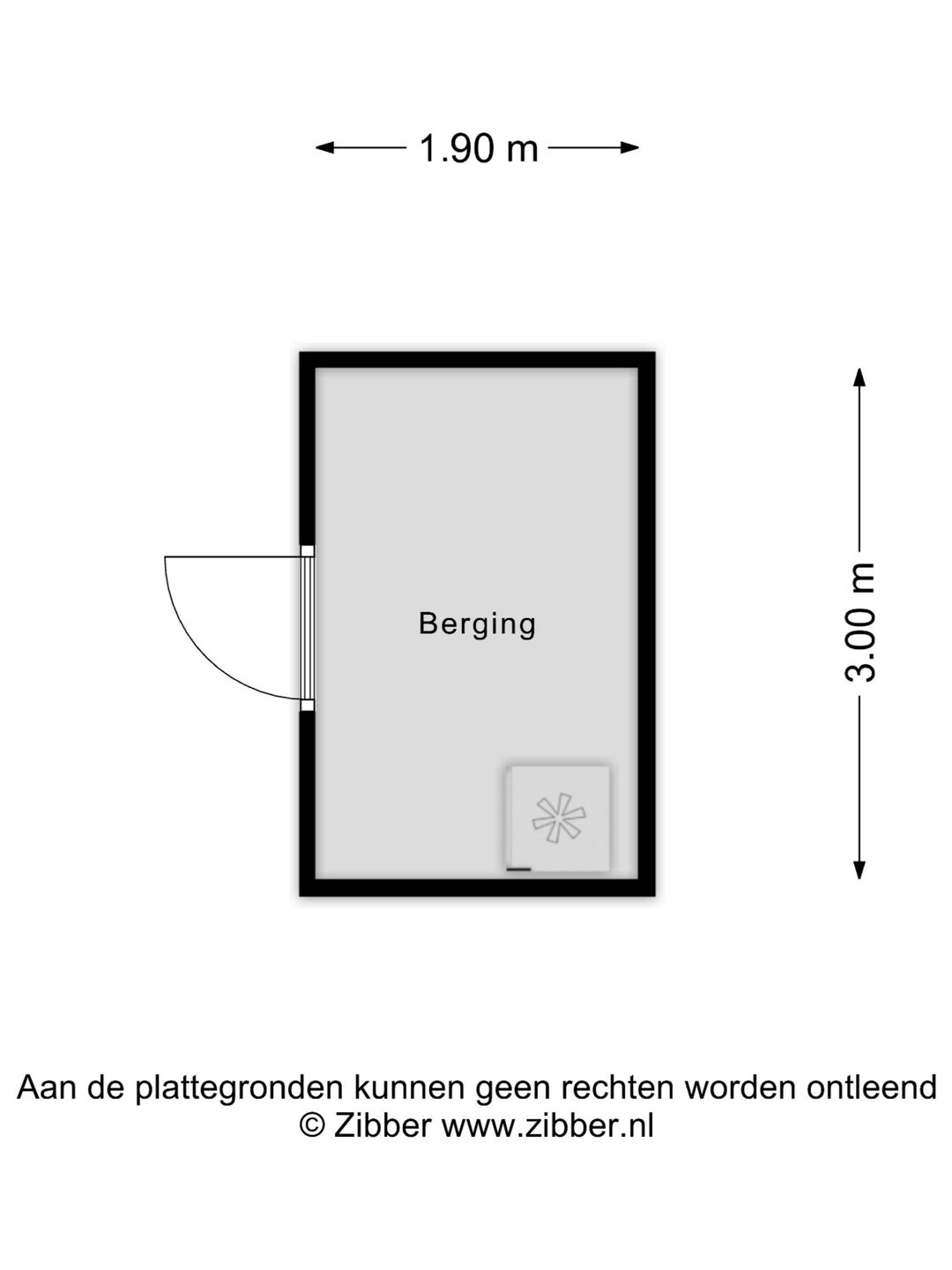 Photo 38 of Taftstraat 33