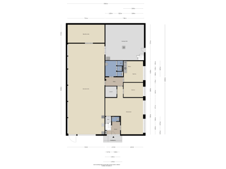 View floorplan
