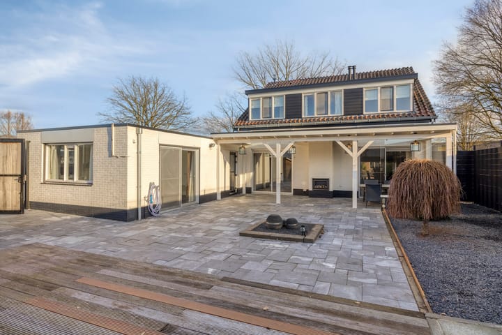 Foto 4 van Vosboerweg 26