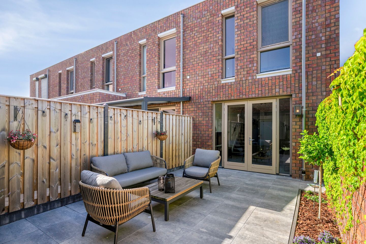Photo 29 of Taftstraat 33