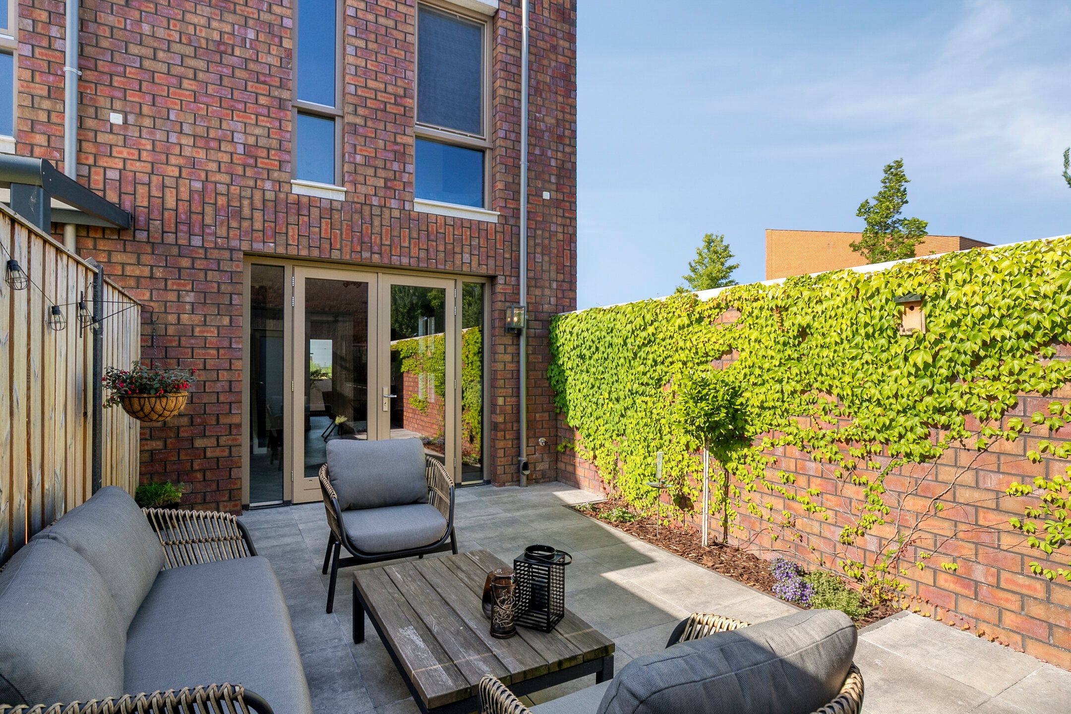 Photo 6 of Taftstraat 33