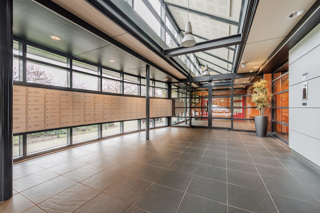 Foto 26 van Prinses Beatrixlaan 393