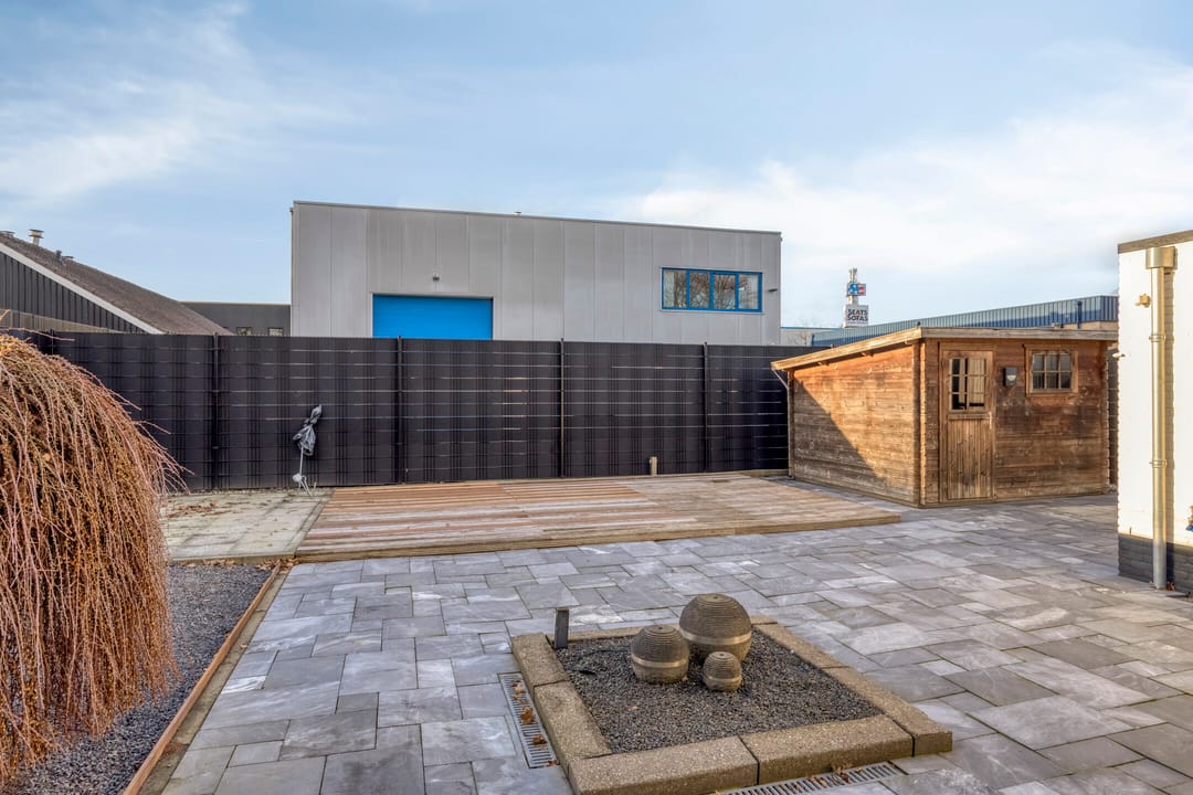 Photo 7 of Vosboerweg 26