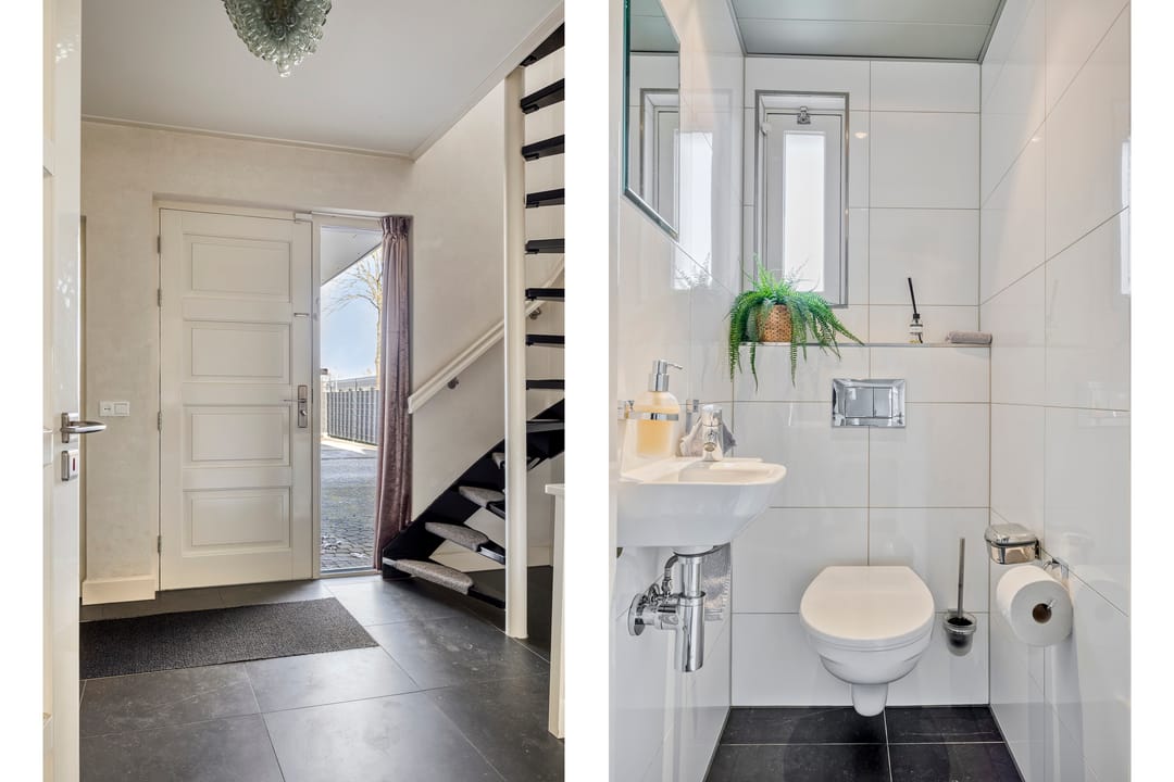 Photo 8 of Vosboerweg 26