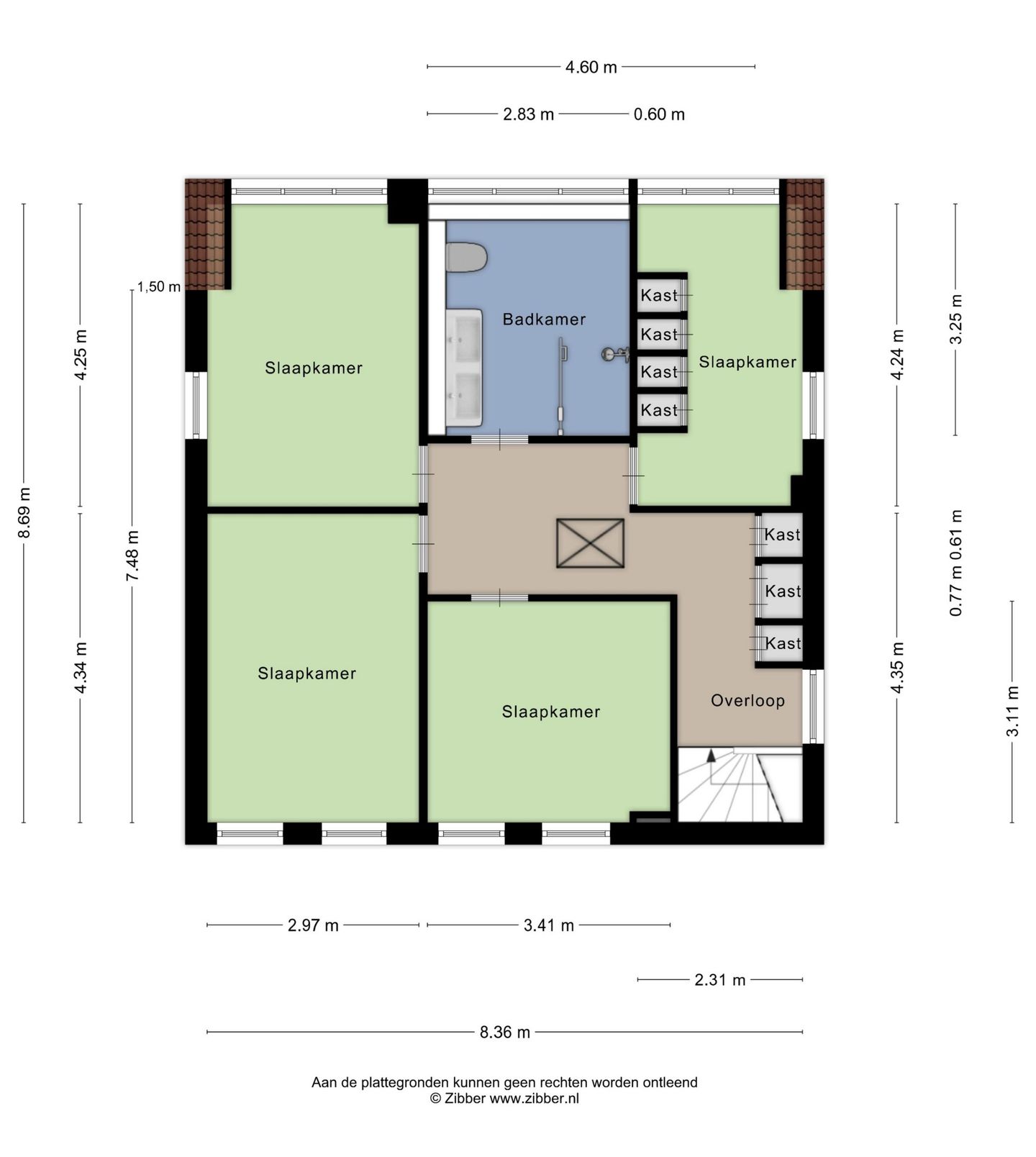 Photo 64 of Vosboerweg 26