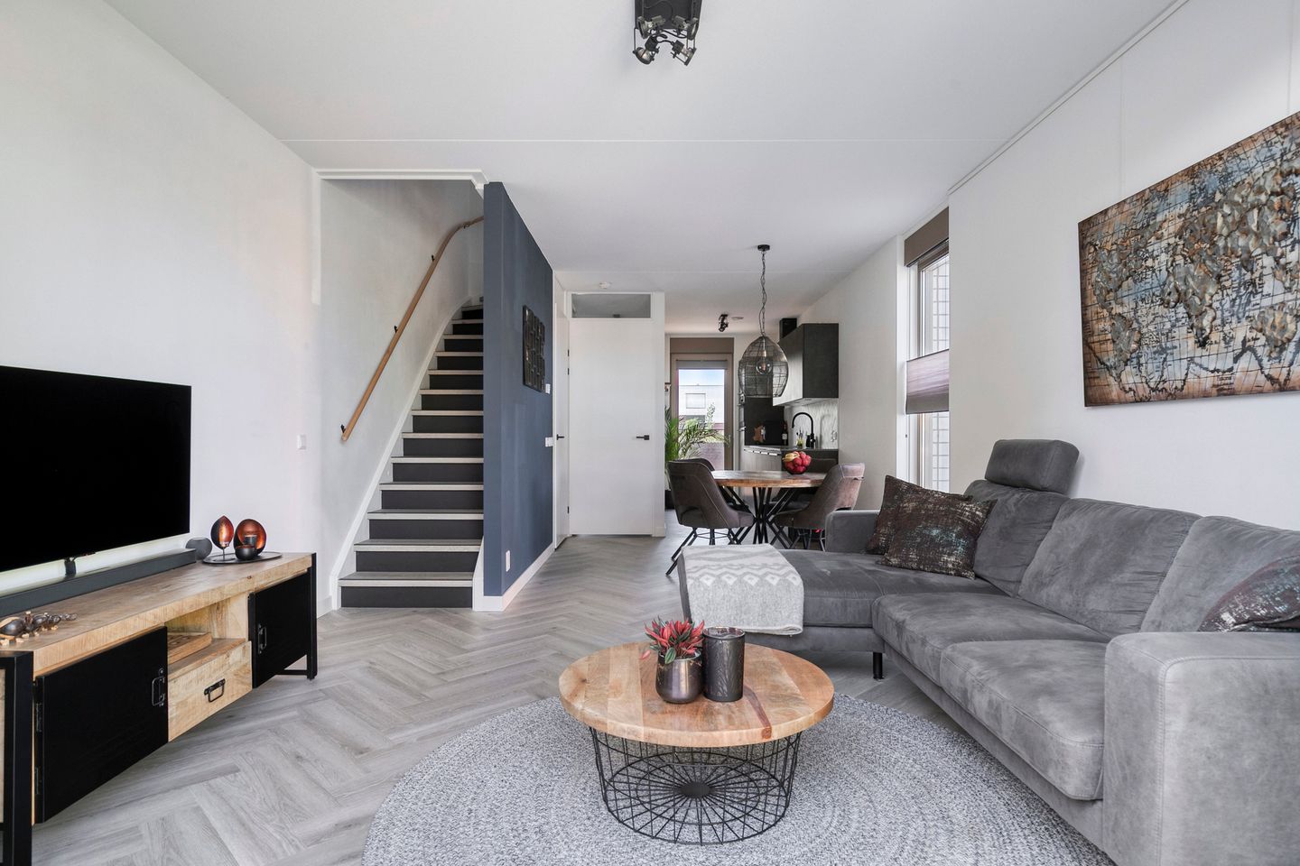 Photo 14 of Taftstraat 33