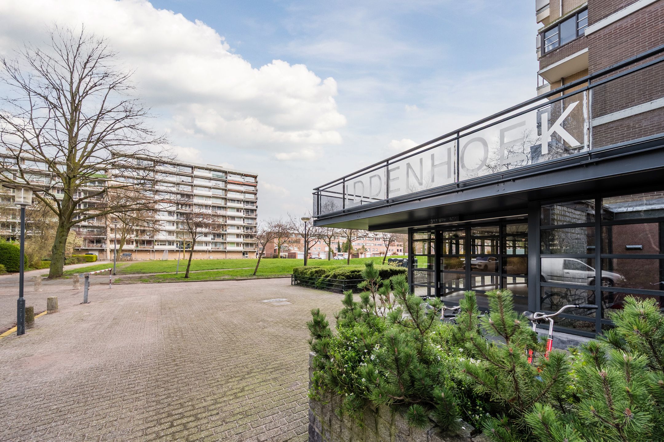 Foto 24 van Prinses Beatrixlaan 393