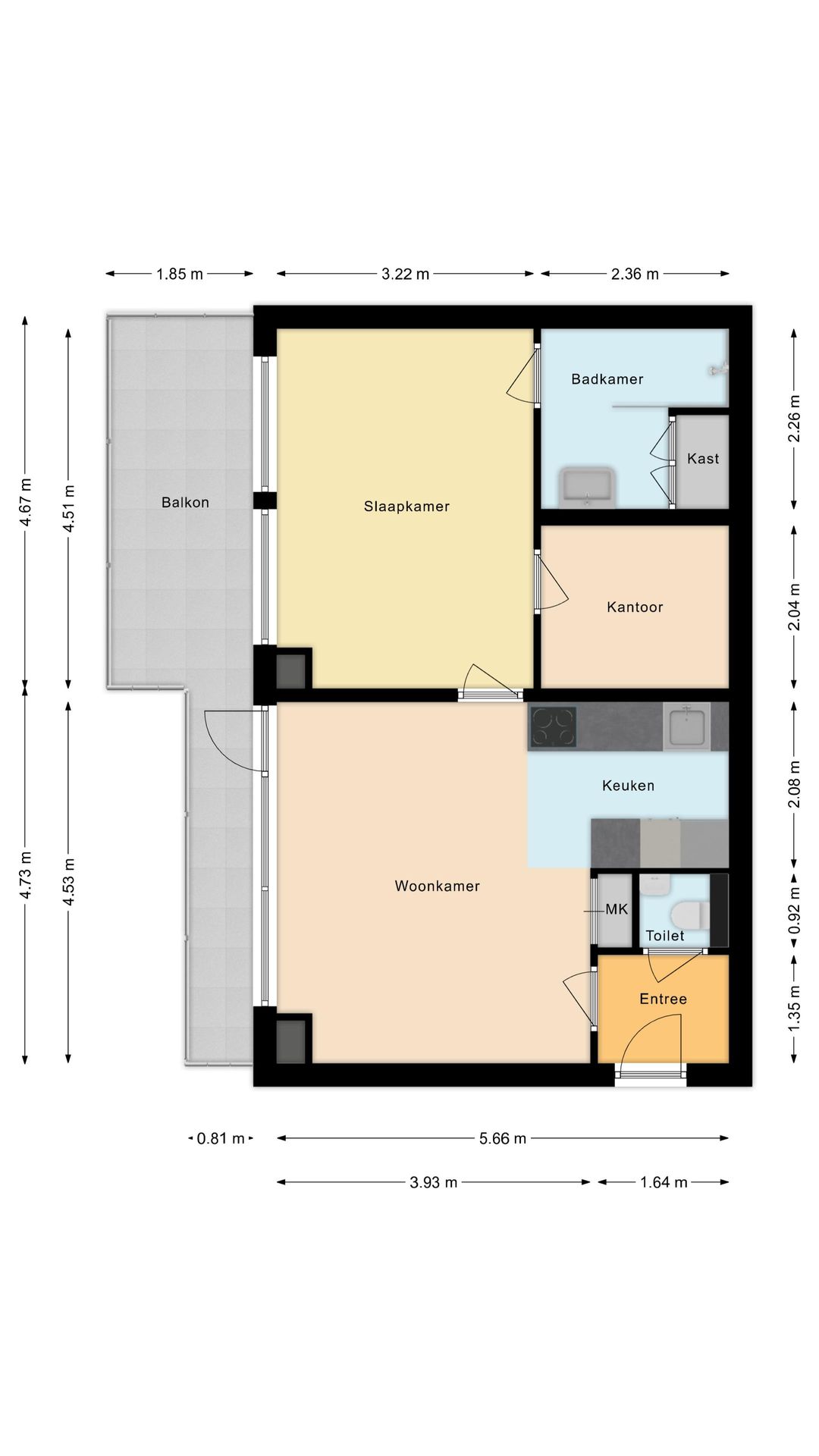 Foto 31 van Prinses Beatrixlaan 393