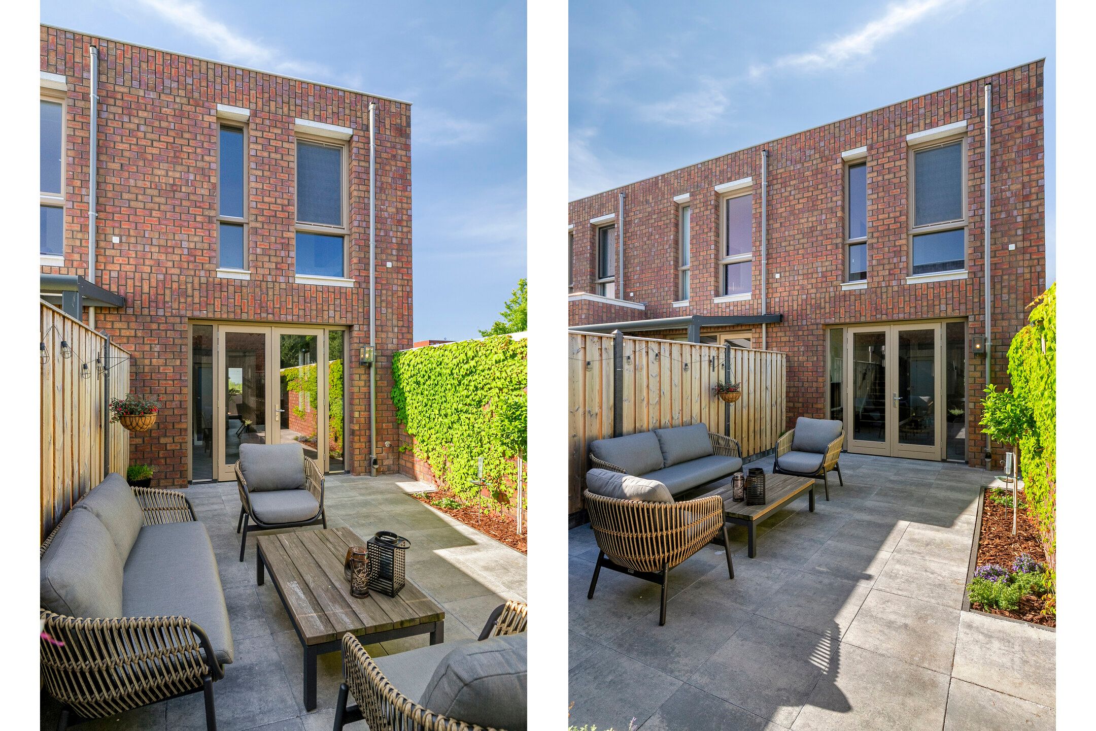 Photo 33 of Taftstraat 33