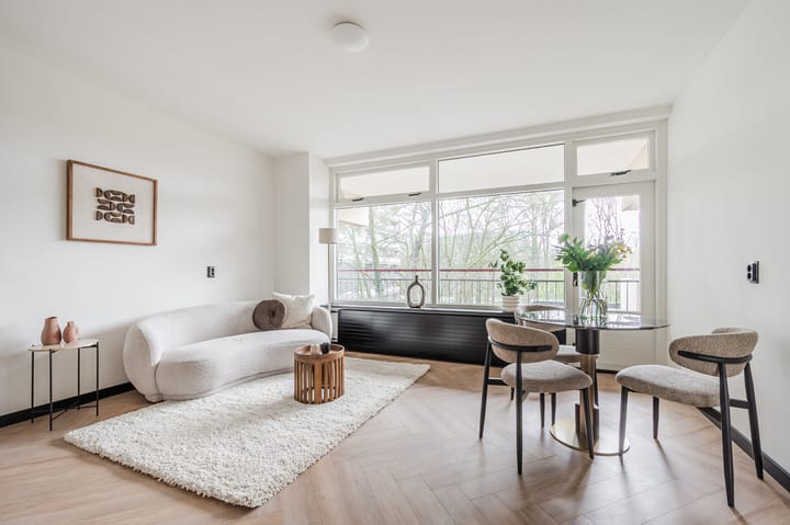 Foto 4 van Prinses Beatrixlaan 393