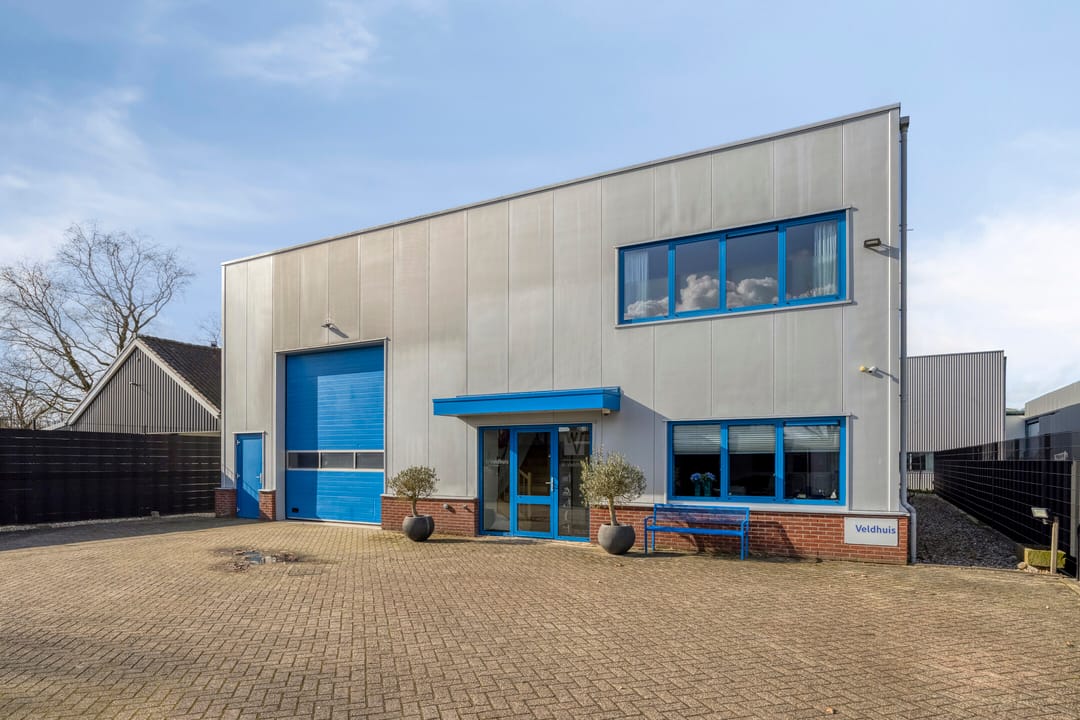 Photo 37 of Vosboerweg 26