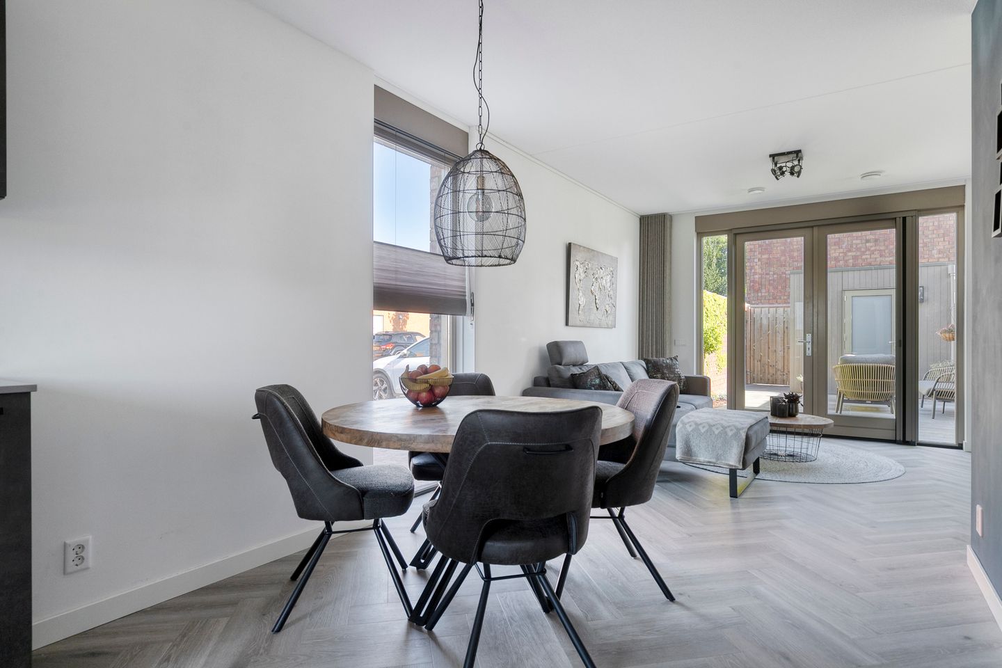 Photo 19 of Taftstraat 33