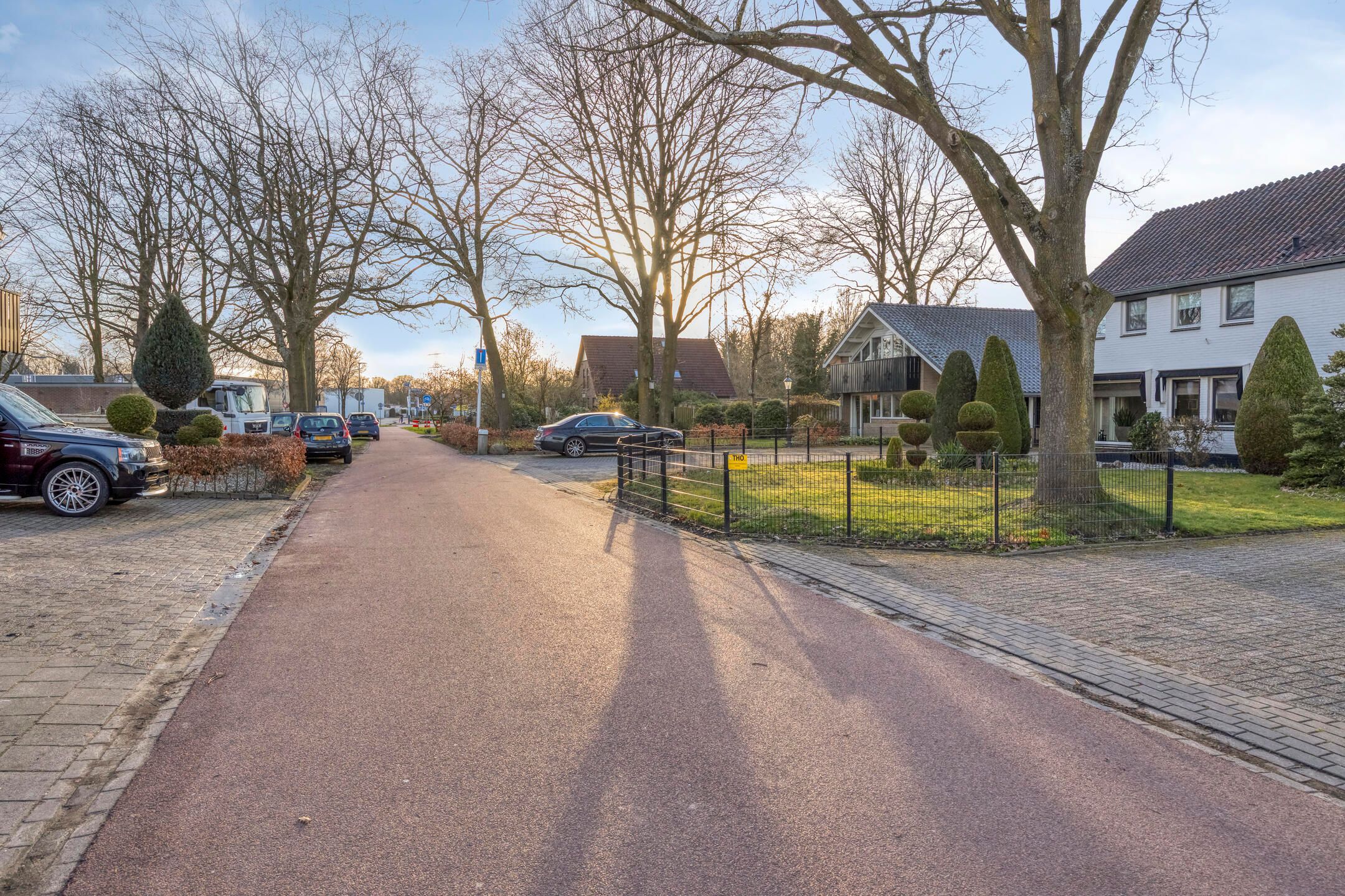 Photo 3 of Vosboerweg 26