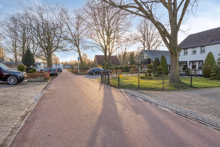 Foto 3 van Vosboerweg 26