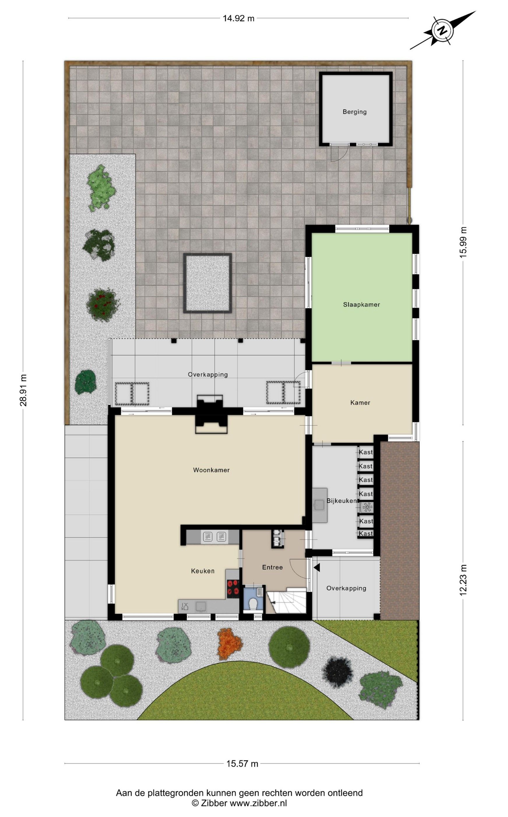 Photo 60 of Vosboerweg 26