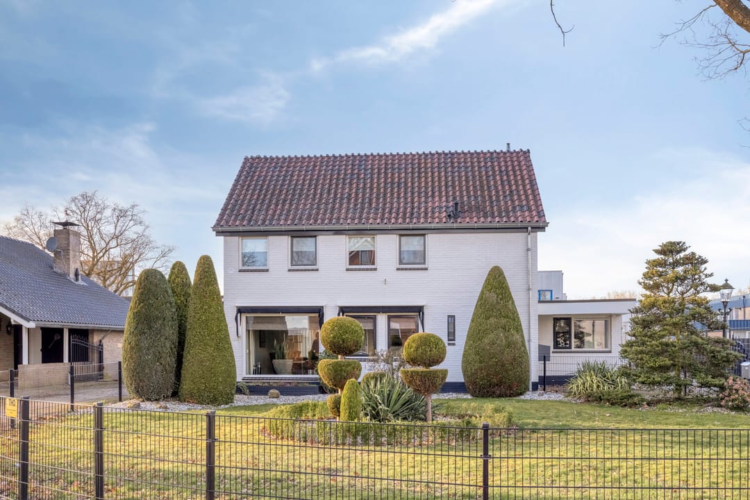 Photo 2 of Vosboerweg 26