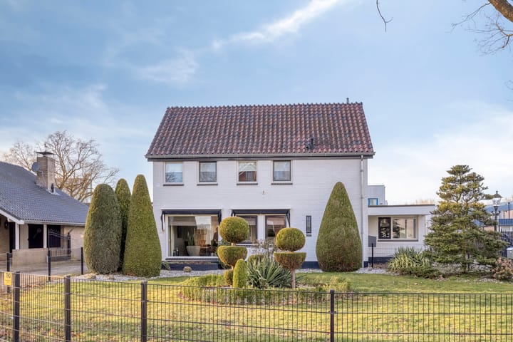 Foto 2 van Vosboerweg 26