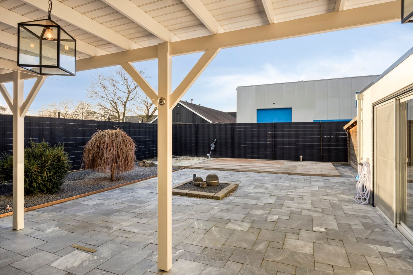 Photo 5 of Vosboerweg 26