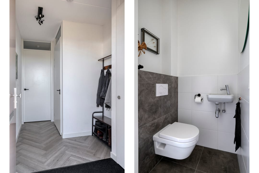 Photo 11 of Taftstraat 33