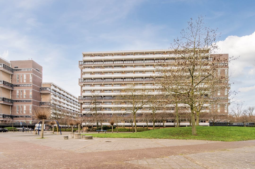 Foto 23 van Prinses Beatrixlaan 393