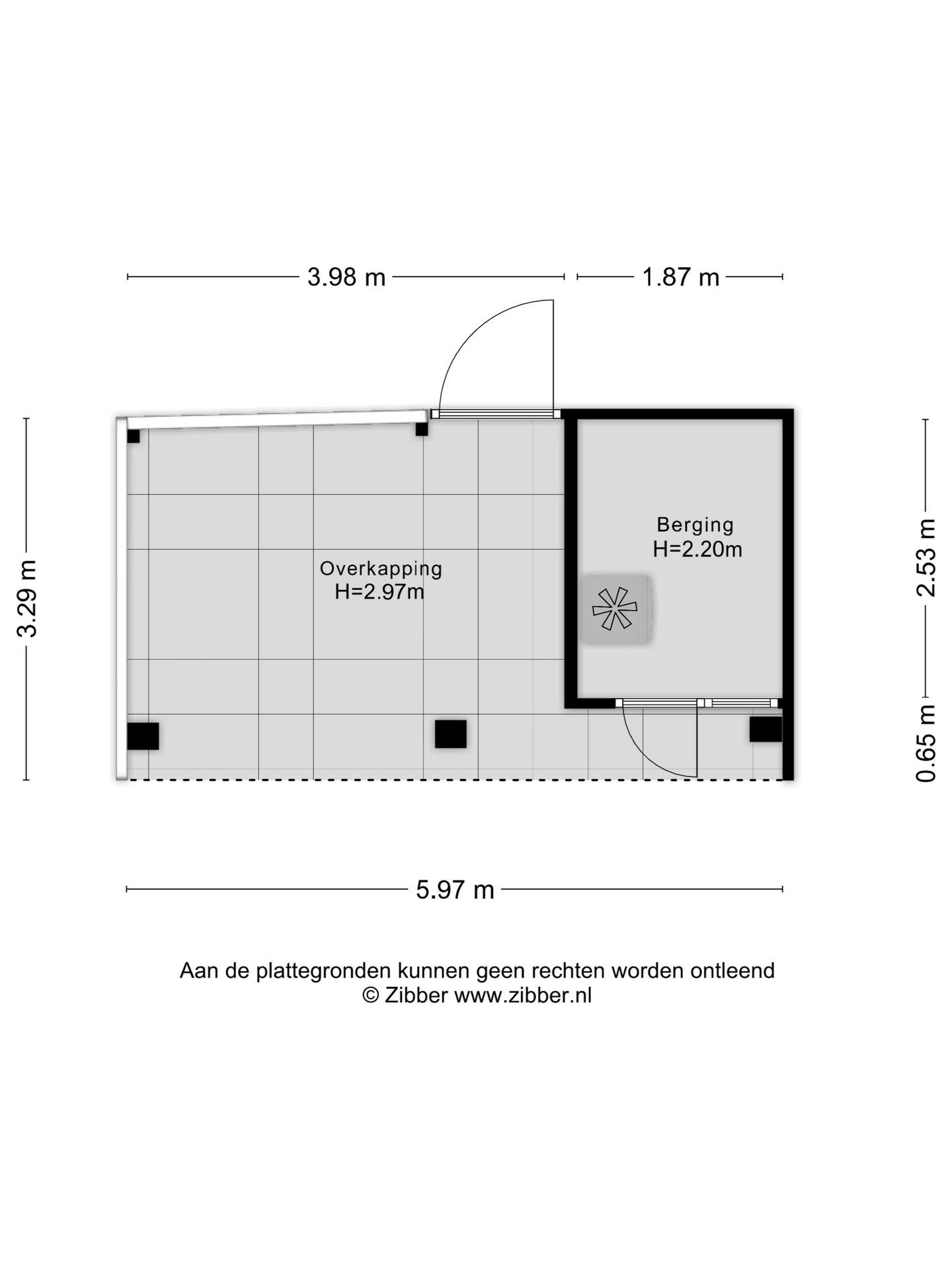 Foto 49 van Jhr.Mr.Dr. H.A. van Karnebeeklaan 14