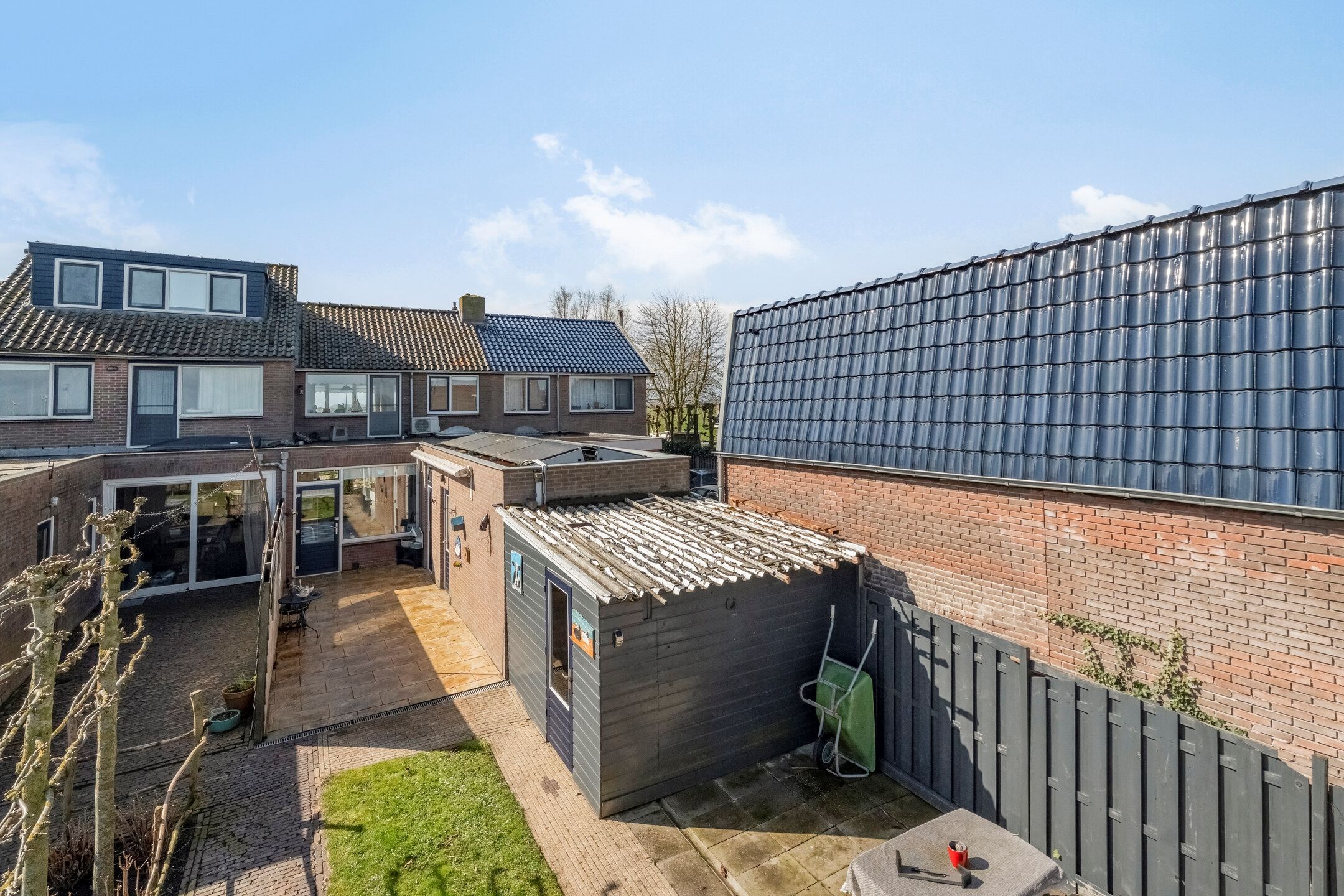 Foto 27 van Vaartweg 13